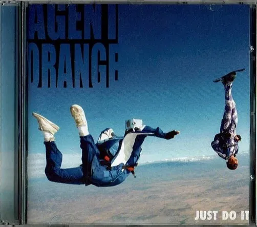 Just Do It