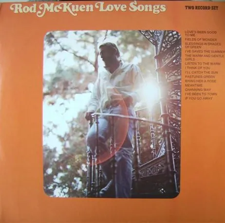 Love Songs