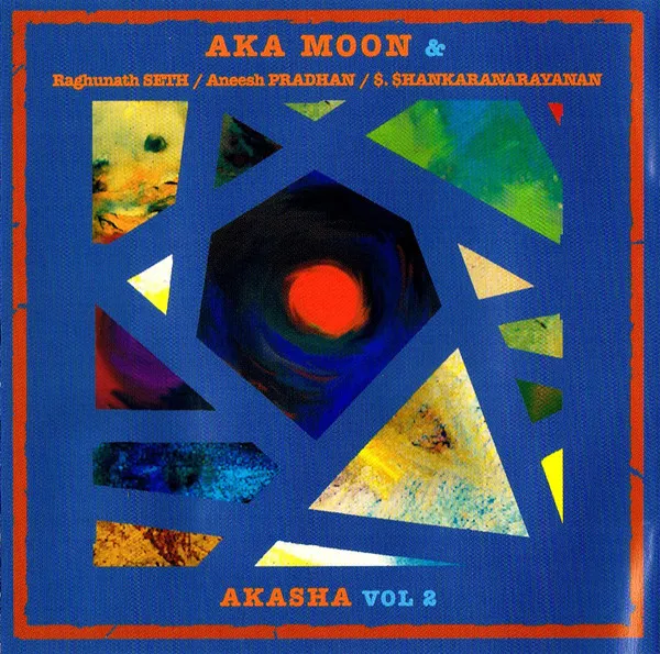 Akasha Vol 2