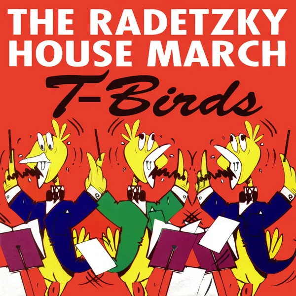 The Radetzky House March