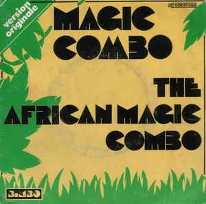 Magic Combo (Part 1 And Part 2) (Version Originale)