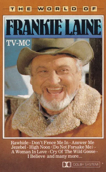 The World Of Frankie Laine