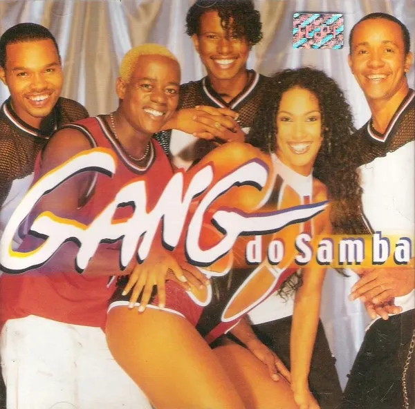 Gang Do Samba