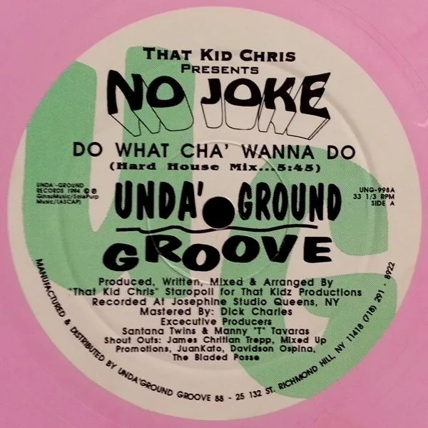 Do What Cho Wanna Do