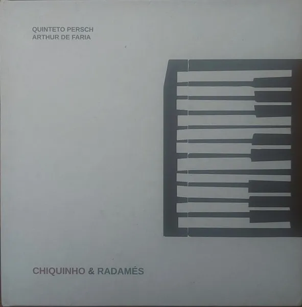 Chiquinho & Radamés