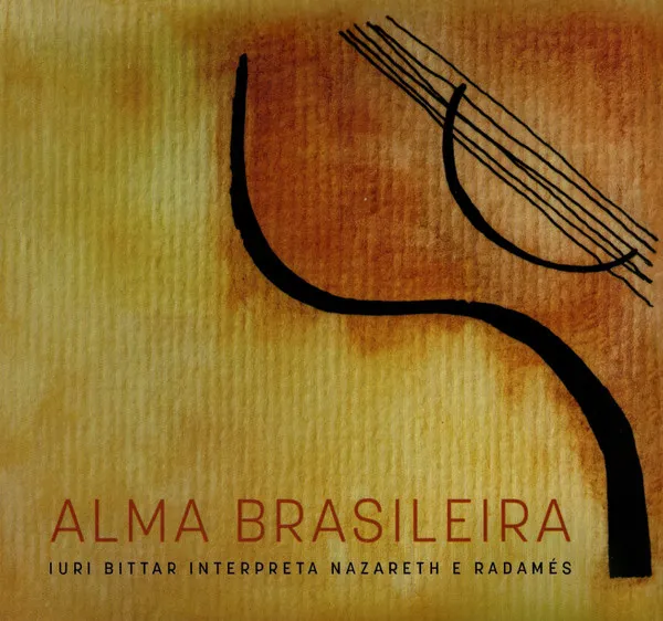 Alma Brasileira