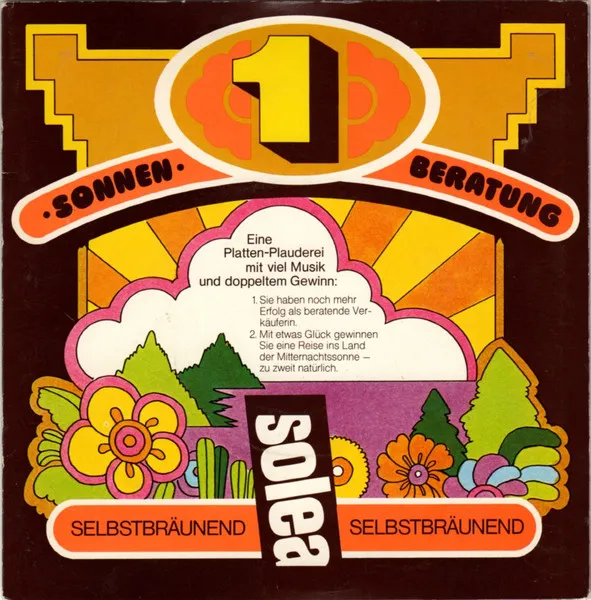 •Sonnen• Beratung 1