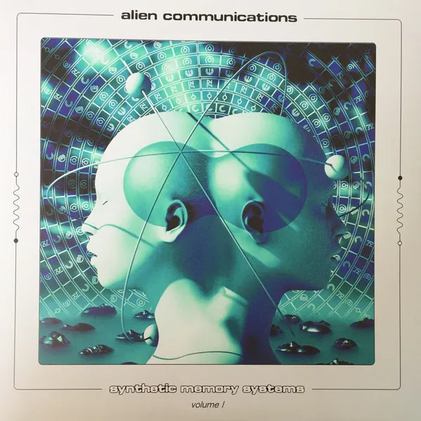 Synthetic Memory Systems Volume I
