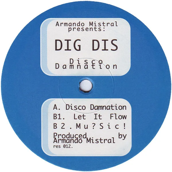 Disco Damnation