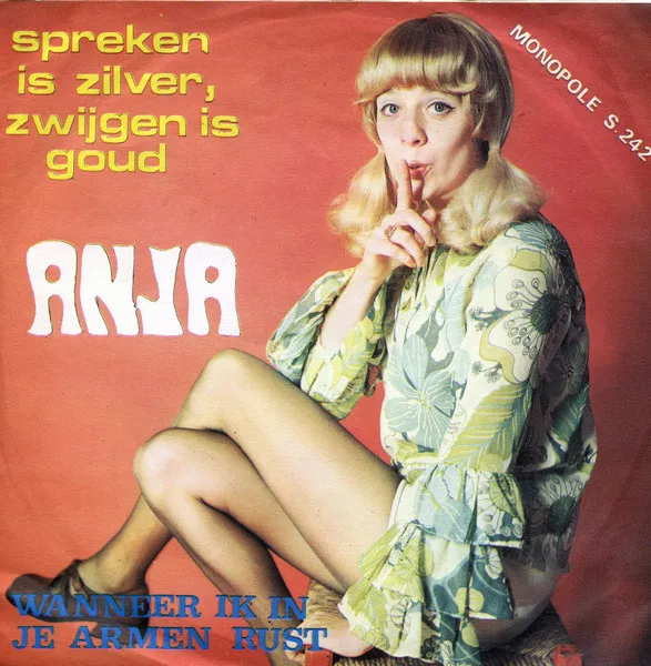 Wanneer Ik In Je Armen Rust