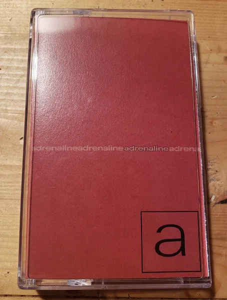 Adrenaline