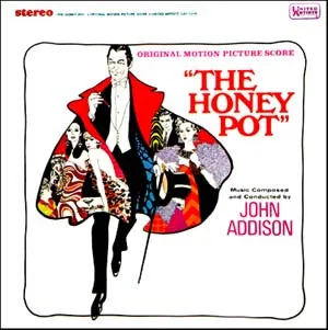 The Honey Pot (Original Motion Picture Score)