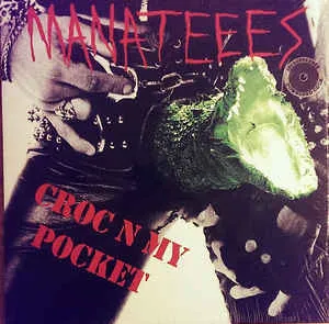 Croc N My Pocket