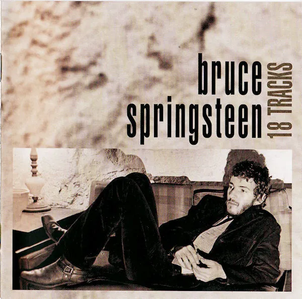 18 Tracks (HD-CD)