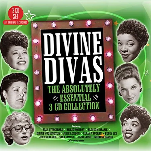 Divine Divas