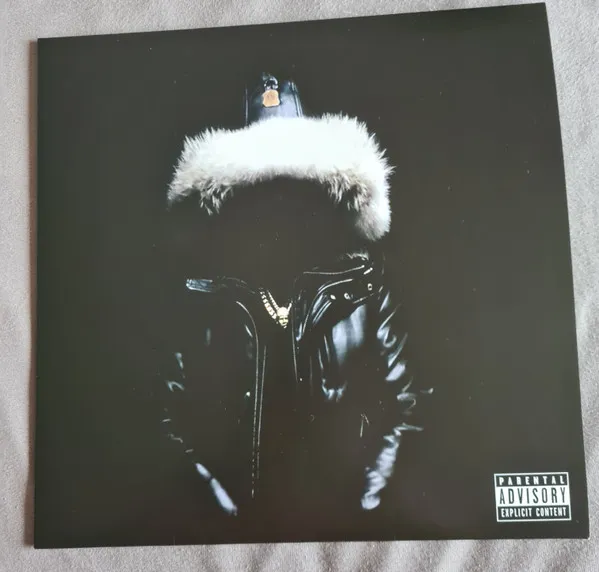 Blakk Tape