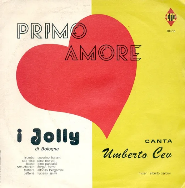 Primo Amore