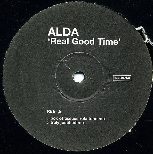 Real Good Time