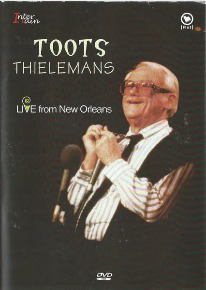 Live From New Orleans