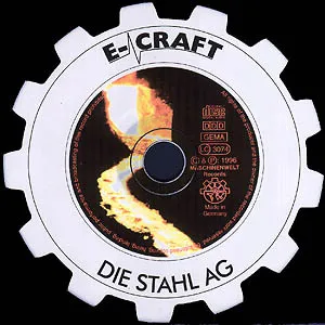 Die Stahl AG