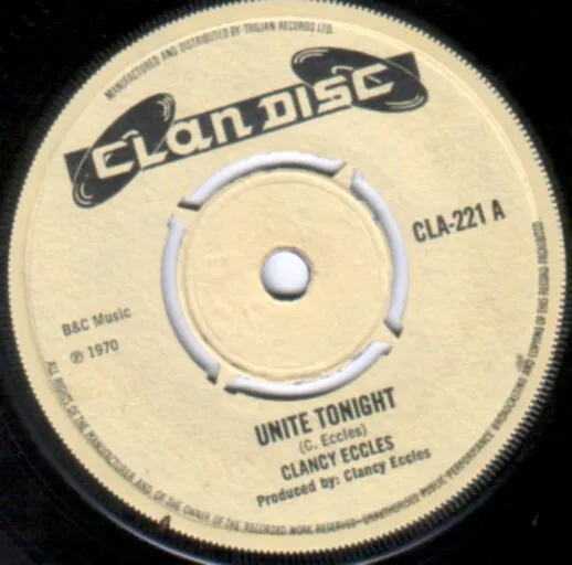 Unite Tonight