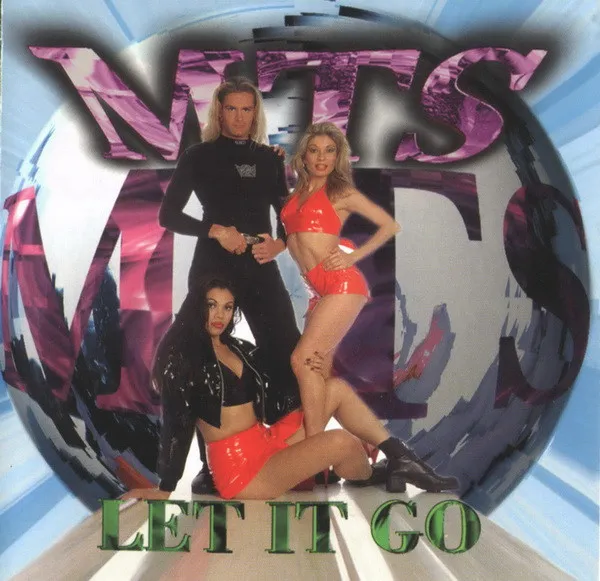Let It Go