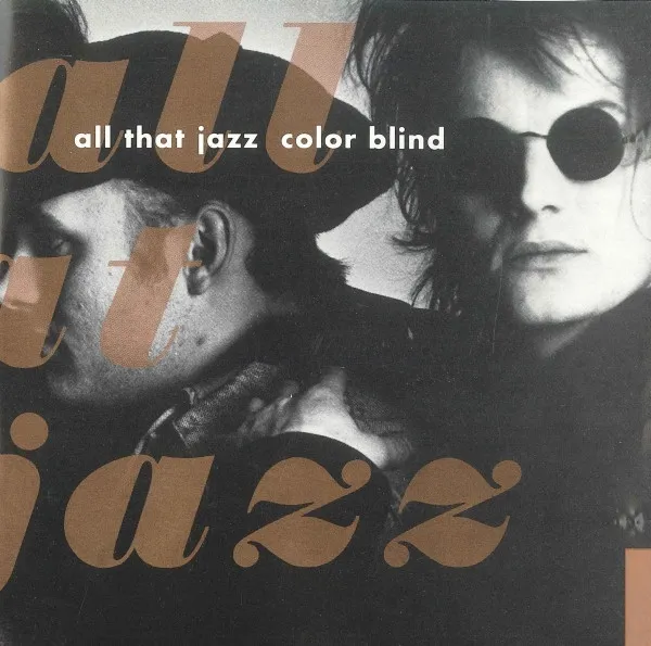 All That Jazz