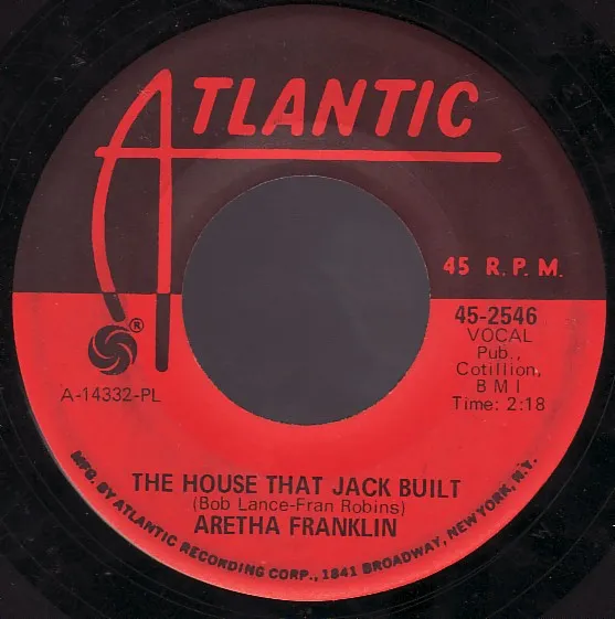 The House That Jack Built