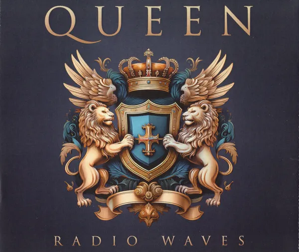 Radio Waves