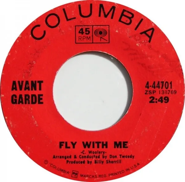Fly With Me
