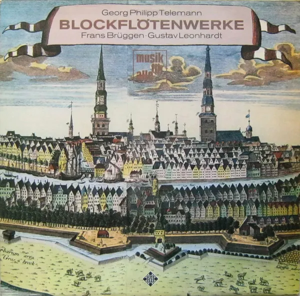 Blockflötenwerke