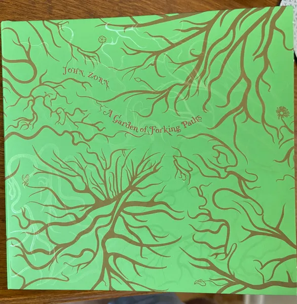 A Garden of Forking Paths