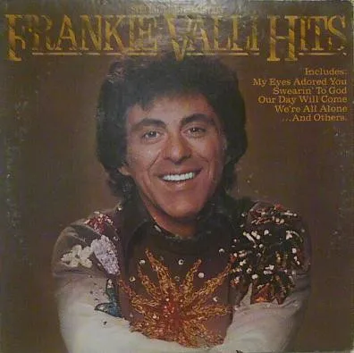 Frankie Valli Hits