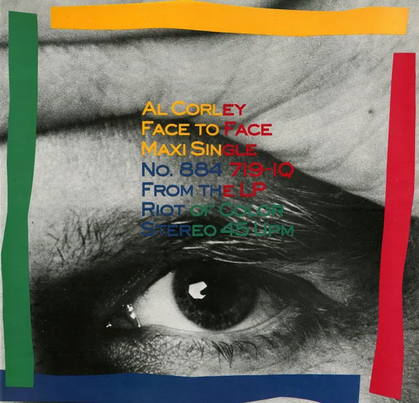 Face To Face