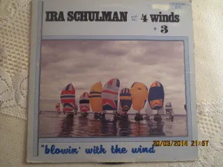 Blowin' With The Wind