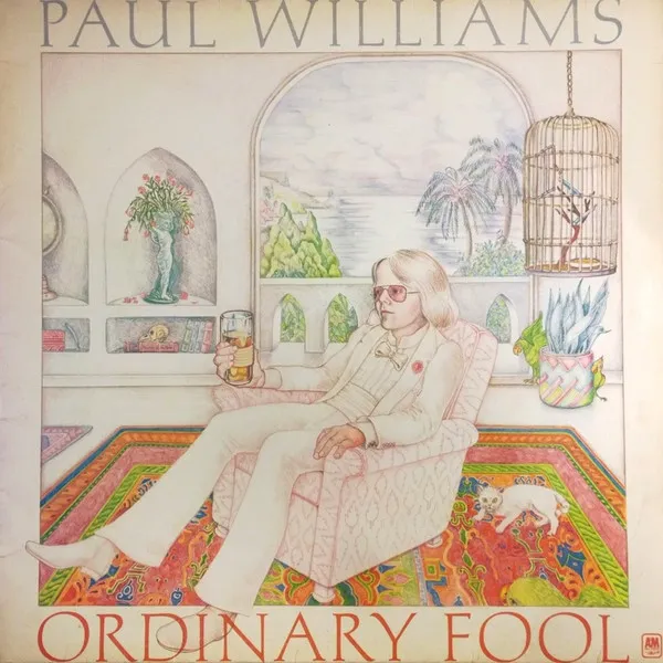 Ordinary Fool