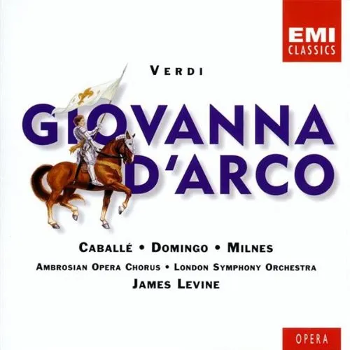 Giovanna D'Arco