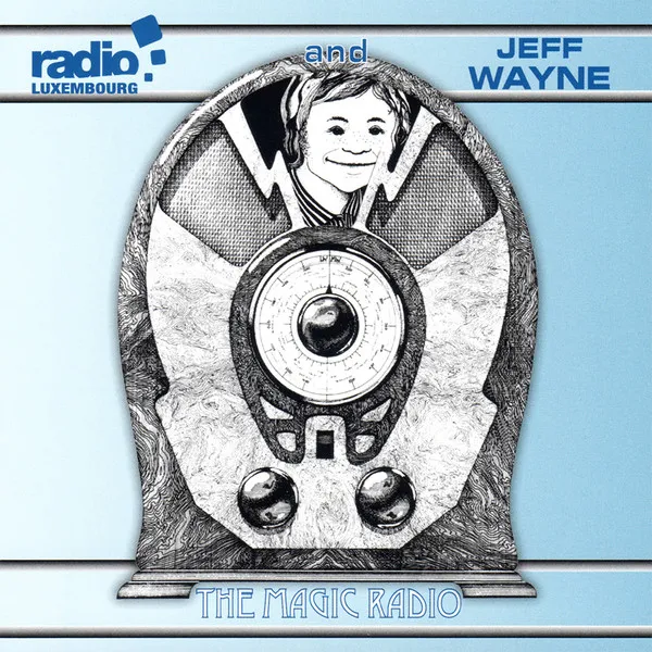 The Magic Radio