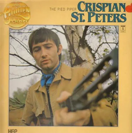The Pied Piper