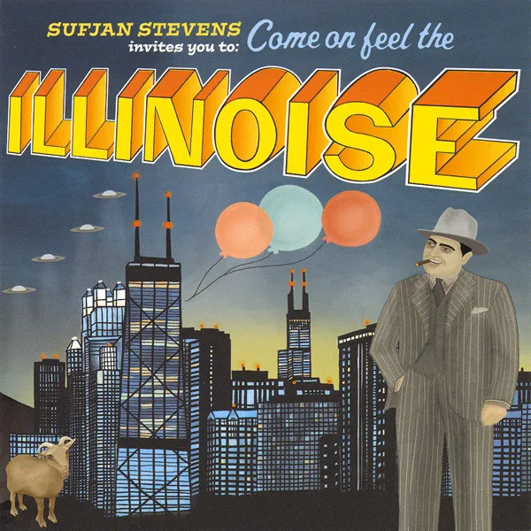 Illinois