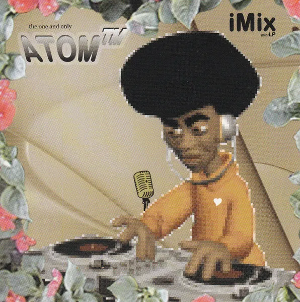 iMix miniLP
