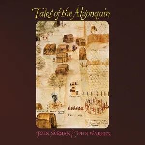 Tales of the Algonquin
