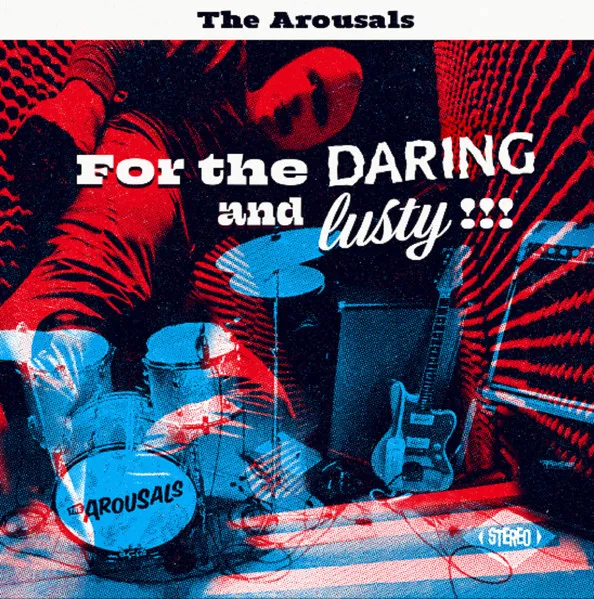 7-For the Daring and Lusty!!!
