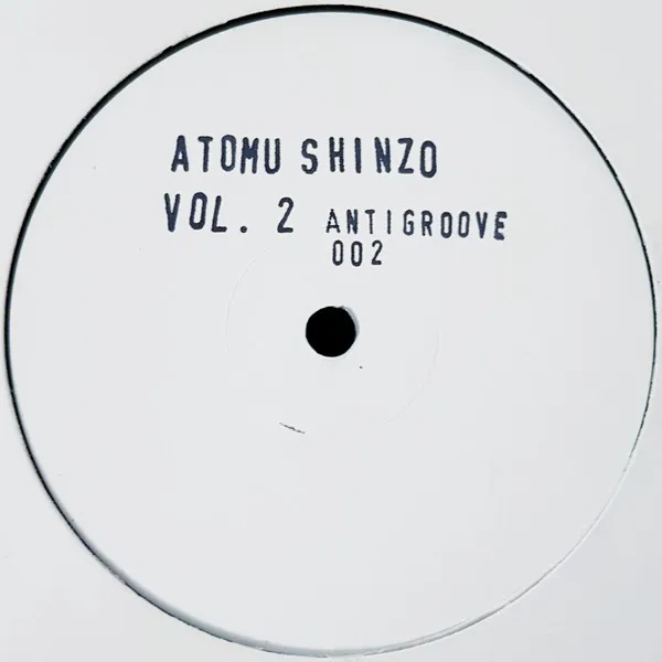Track 23 / Vol. 2