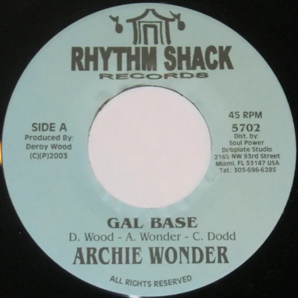 Gal Base