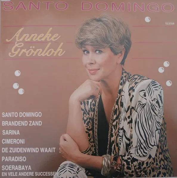 Santo Domingo