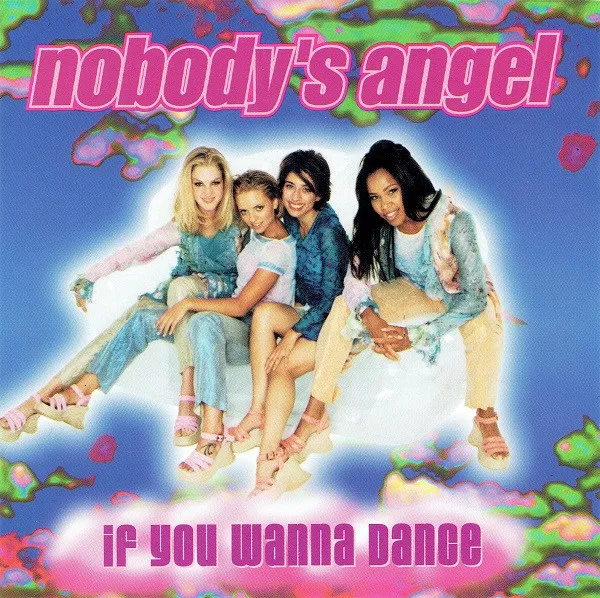 Nobody's Angel