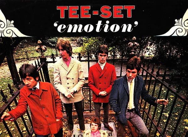 Emotion