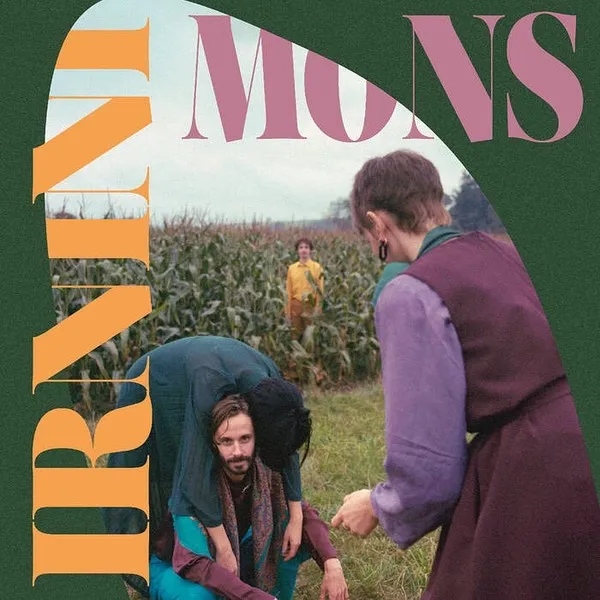 Mons, Irnini