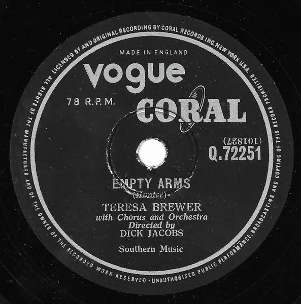 Empty Arms